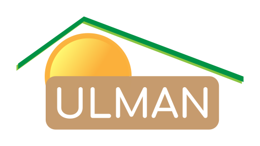 Logo Ulman sp. z o.o.